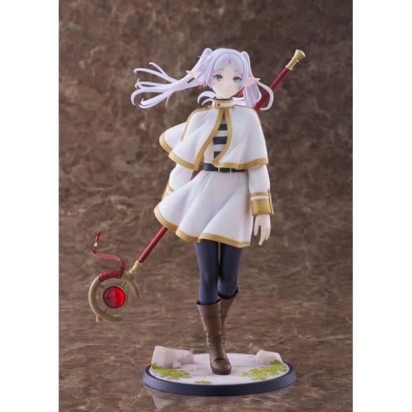 Figura Frieren Beyond Journeys end Estatua Escala 1/7 - Imagen 3