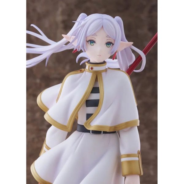 Figura Frieren Beyond Journeys end Estatua Escala 1/7 - Imagen 4