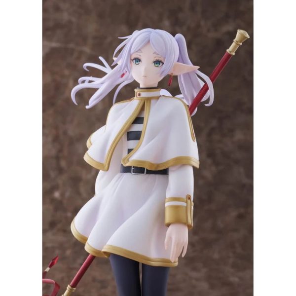 Figura Frieren Beyond Journeys end Estatua Escala 1/7 - Imagen 5