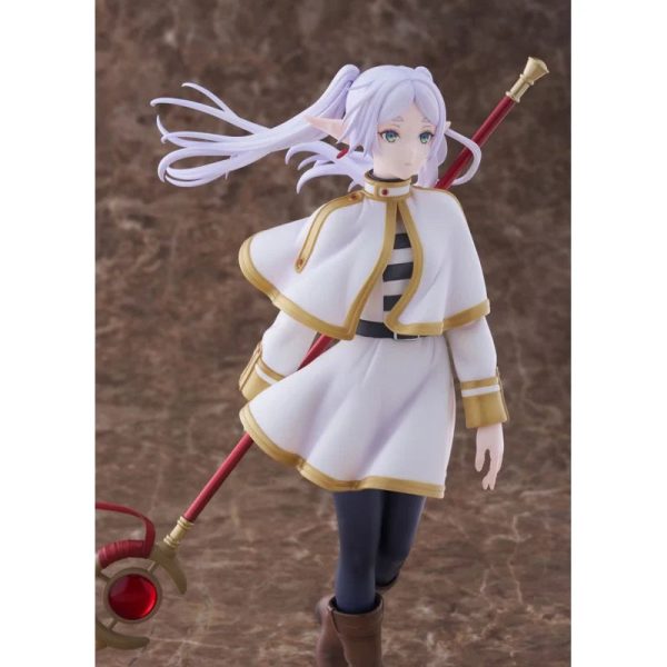 Figura Frieren Beyond Journeys end Estatua Escala 1/7 - Imagen 6