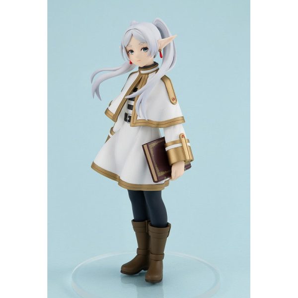 FRIEREN FIG. 16 CM FRIEREN BEYOND JOURNEY'S END POP UP PARADE