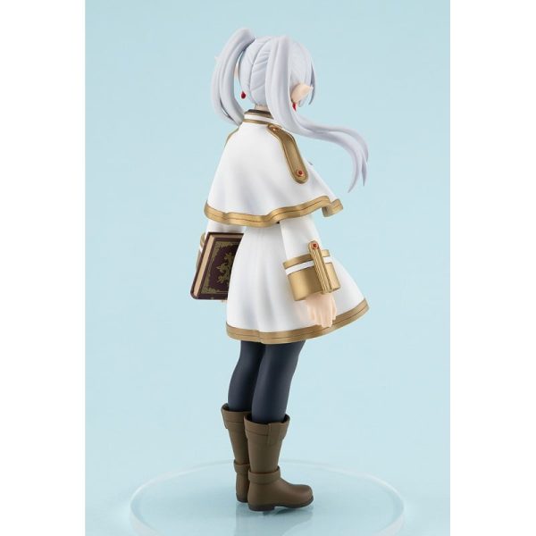 FRIEREN FIG. 16 CM FRIEREN BEYOND JOURNEY'S END POP UP PARADE - Imagen 3