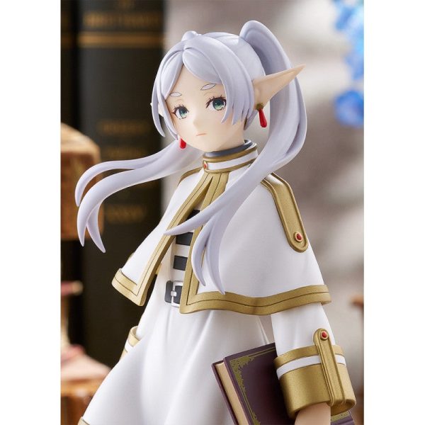 FRIEREN FIG. 16 CM FRIEREN BEYOND JOURNEY'S END POP UP PARADE - Imagen 5