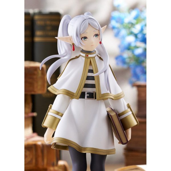 FRIEREN FIG. 16 CM FRIEREN BEYOND JOURNEY'S END POP UP PARADE - Imagen 6