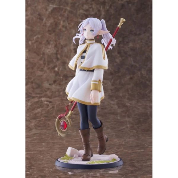 Figura Frieren Beyond Journeys end Estatua Escala 1/7 - Imagen 7