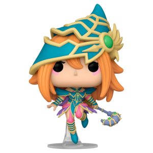 Figura pop Yu-gi-oh! Magicians Valkyria