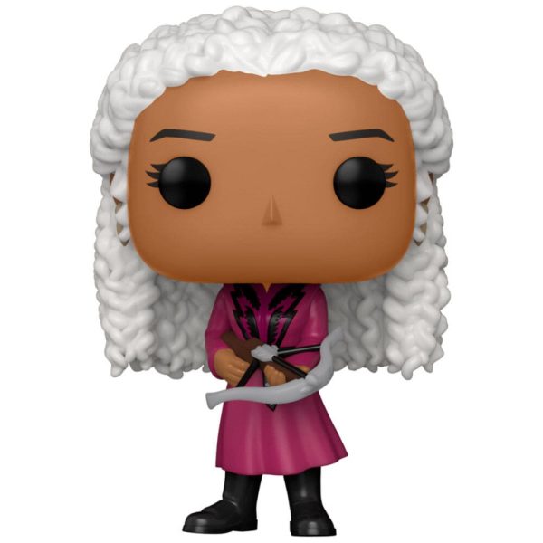 Funko POP La Casa del Dragon 3 Baela Targaryen - Imagen 2