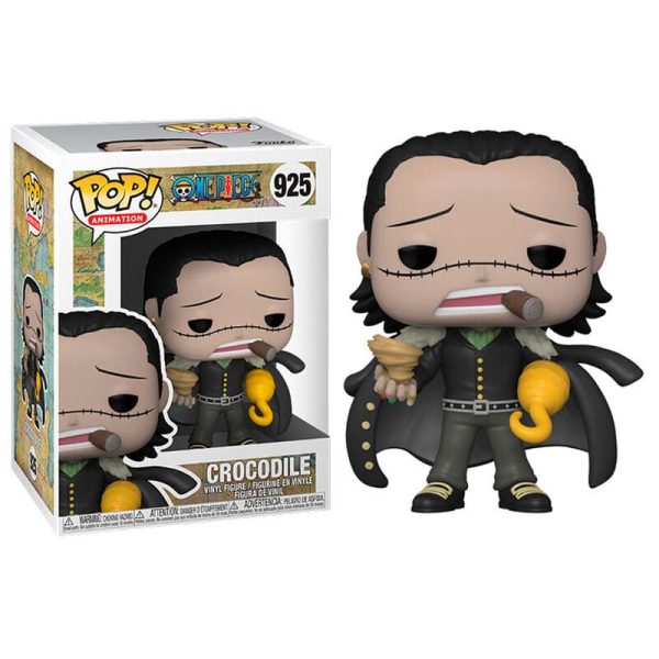 Funko POP One Piece Crocodile