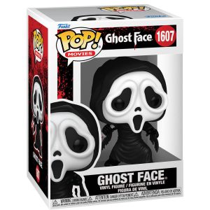 Funko POP Ghost Face Scream