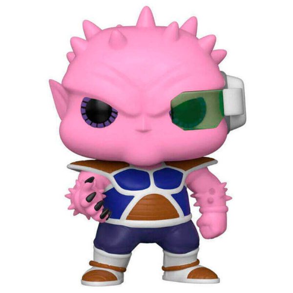 Figura Funko pop Dragon Ball z Dodoria Exclusive - Imagen 2