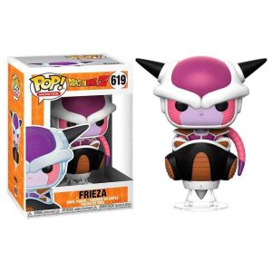 Funko POP Frieza Dragon Ball Z