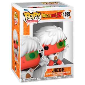 Funko POP Jiece Dragon Ball Z Ginyu Force