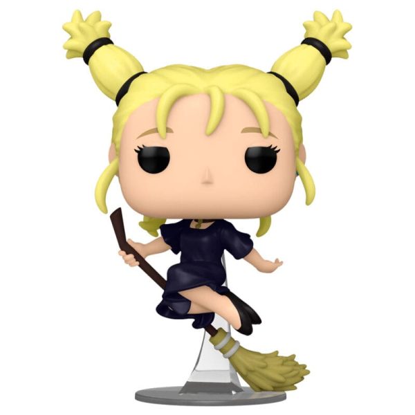 Funko POP Jujutsu Kaisen Momo Nishimiya - Imagen 2