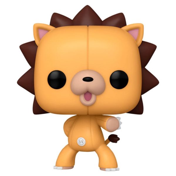 Funko POP Bleach Kon - Imagen 2