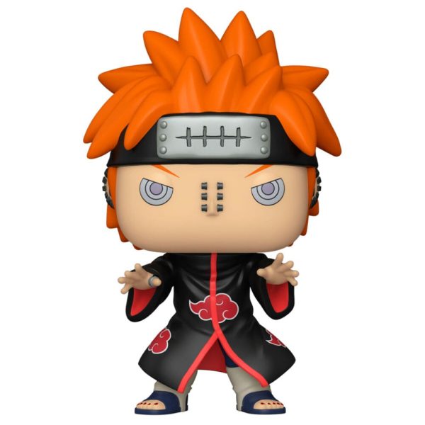 Funko POP de Pain Naruto Shippuden - Imagen 2