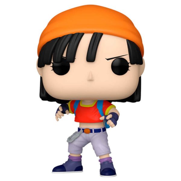 Figura Funko pop Dragon Ball gt pan - Imagen 2