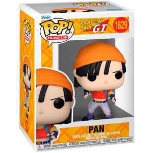 Figura Funko pop Dragon Ball gt pan