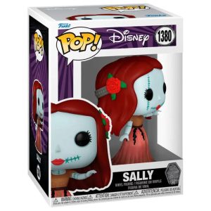 Funko POP Sally -Disney- Pesadilla Antes de Navidad 30th Anniversary