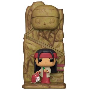 Funko POP Deluxe Boruto Hashirama Senju Exclusive