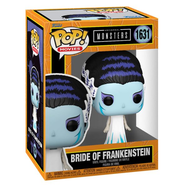 Funko POP Universal Monsters Bride Frankenstein