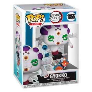 Figura pop Demon Slayer Kimetsu no Yaiba Gyokko