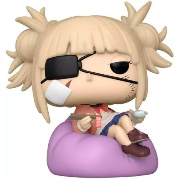 Figura pop my Hero Academia Himiko Toga Exclusive - Imagen 2