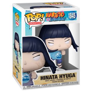 Figura pop Naruto Shippuden Hinata Hyuga