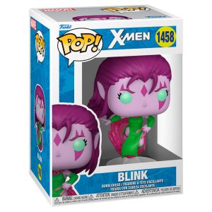 Figura pop Marvel X-men Blink