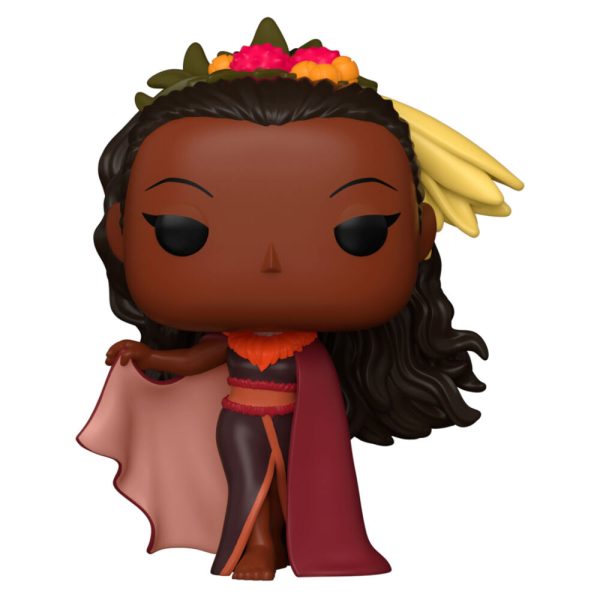 Funko Disney Vaiana 2 Matangi - Imagen 2