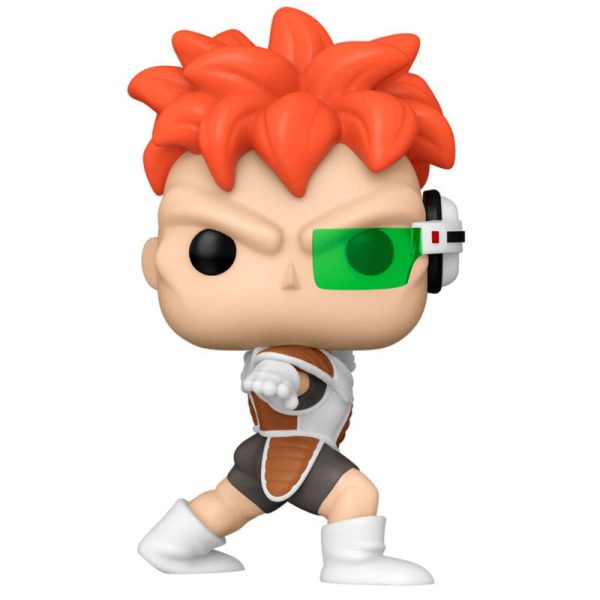 Funko POP Recoome Dragon Ball Z Ginyu Force - Imagen 2