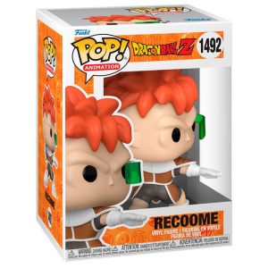 Funko POP Recoome Dragon Ball Z Ginyu Force