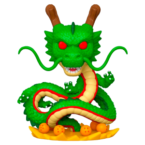 FUNKO POP DRAGON BALL Z DRAGON SHENRON