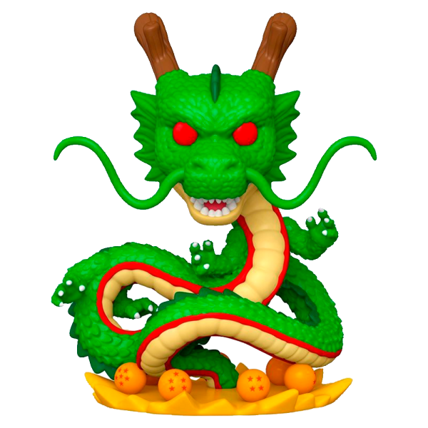 FUNKO POP DRAGON BALL Z DRAGON SHENRON