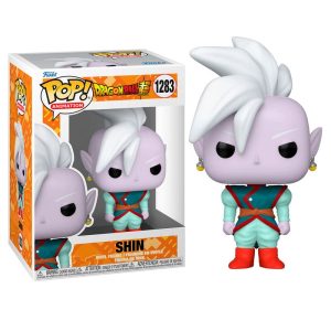 Funko POP Shin Dragon Ball Super