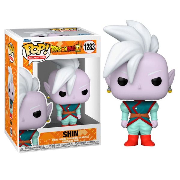Funko POP Shin Dragon Ball Super
