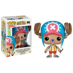 Funko POP One Piece Tony Tony Chopper