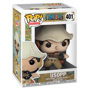 Funko POP Usopp One Piece