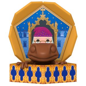 Figura pop Deluxe Harry Potter Chocolate Frog