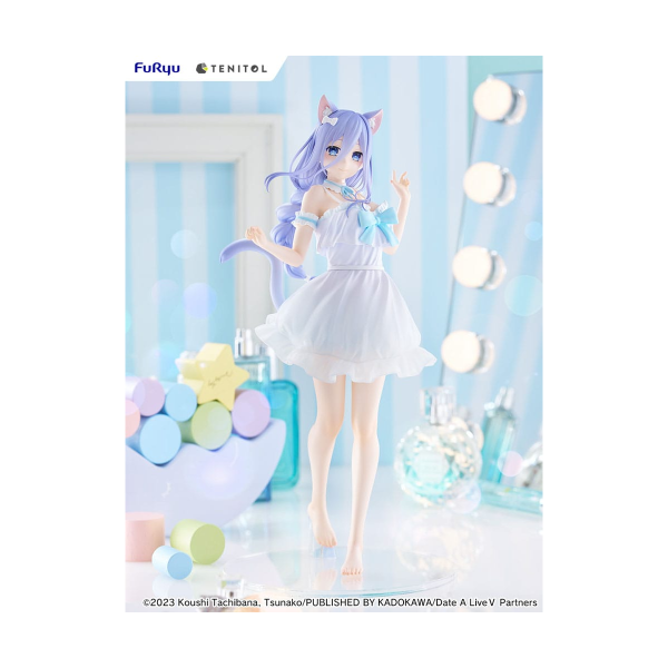 Figura mio Takamiya 30cm Date a Live v Tenitol Tall - Imagen 2