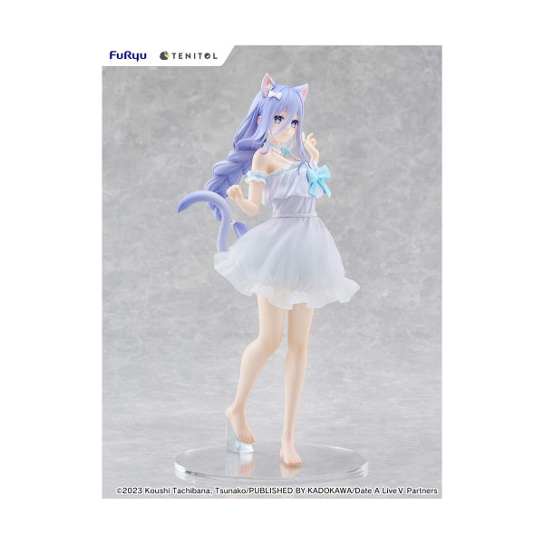 Figura mio Takamiya 30cm Date a Live v Tenitol Tall - Imagen 3