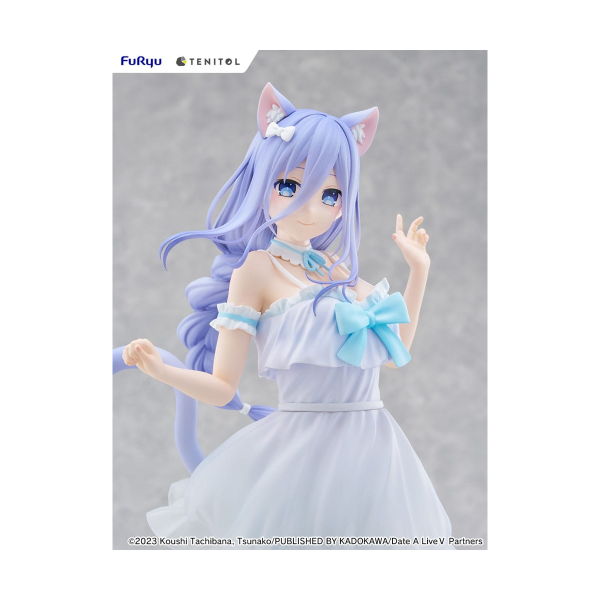 Figura mio Takamiya 30cm Date a Live v Tenitol Tall - Imagen 4