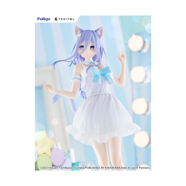 Figura mio Takamiya 30cm Date a Live v Tenitol Tall - Imagen 6