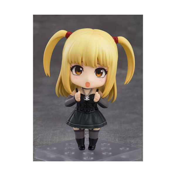 Figura Misa Amane 2.0 Figura Death Note Nendoroid - Imagen 5