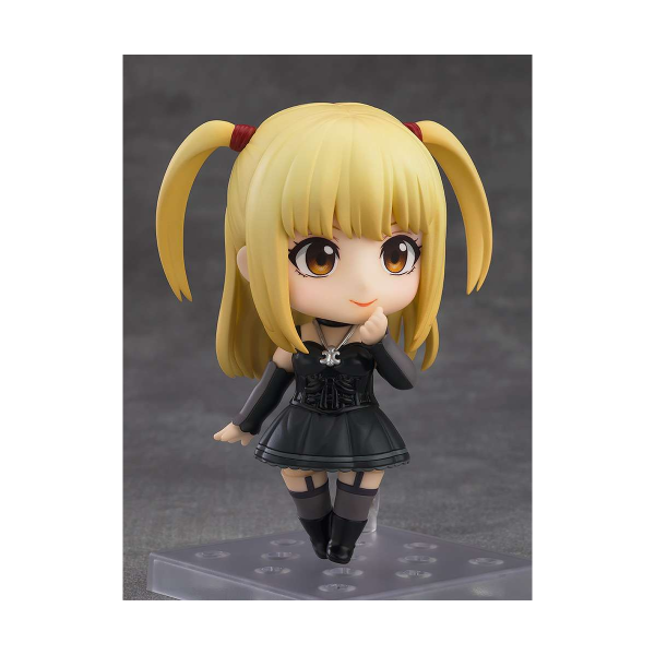 Figura Misa Amane 2.0 Figura Death Note Nendoroid - Imagen 4