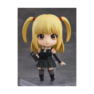 Figura Misa Amane 2.0 Figura Death Note Nendoroid