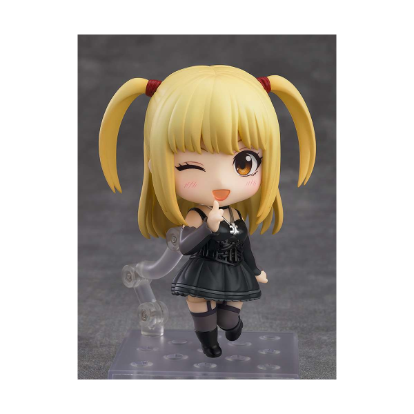 Figura Misa Amane 2.0 Figura Death Note Nendoroid - Imagen 3