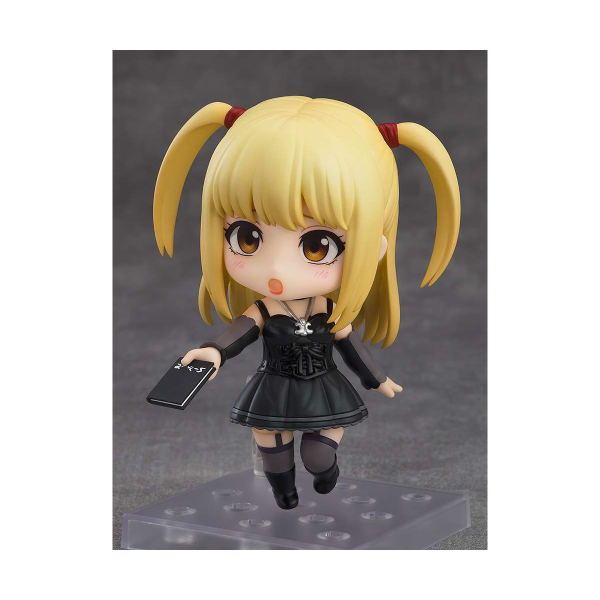 Figura Misa Amane 2.0 Figura Death Note Nendoroid - Imagen 2
