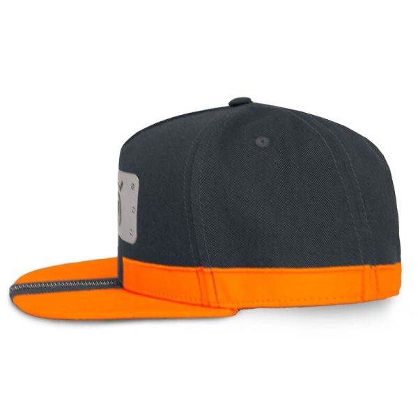 Gorra Naruto Shippuden adulto - Imagen 4