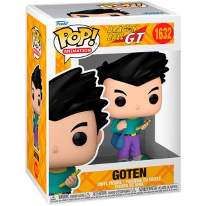 Funko POP Dragon Ball GT Goten