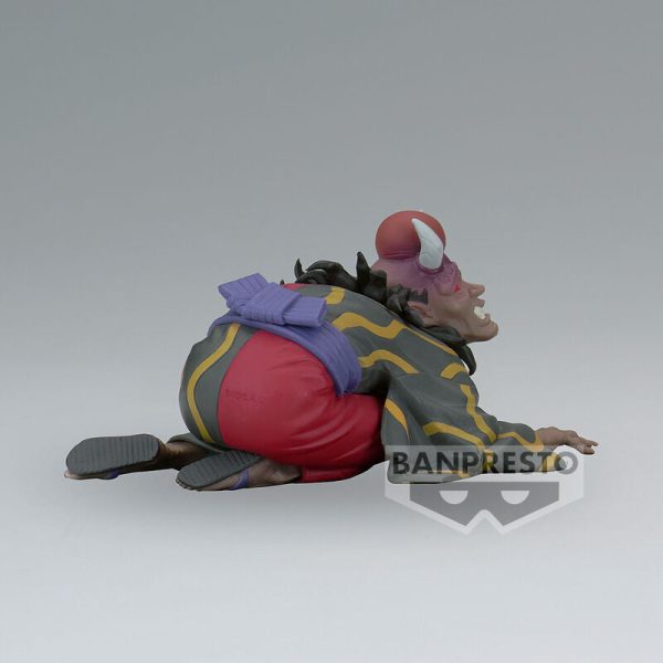 Figura Hantengu Demon Series Demon Slayer Kimetsu no Yaiba 5cm - Imagen 2